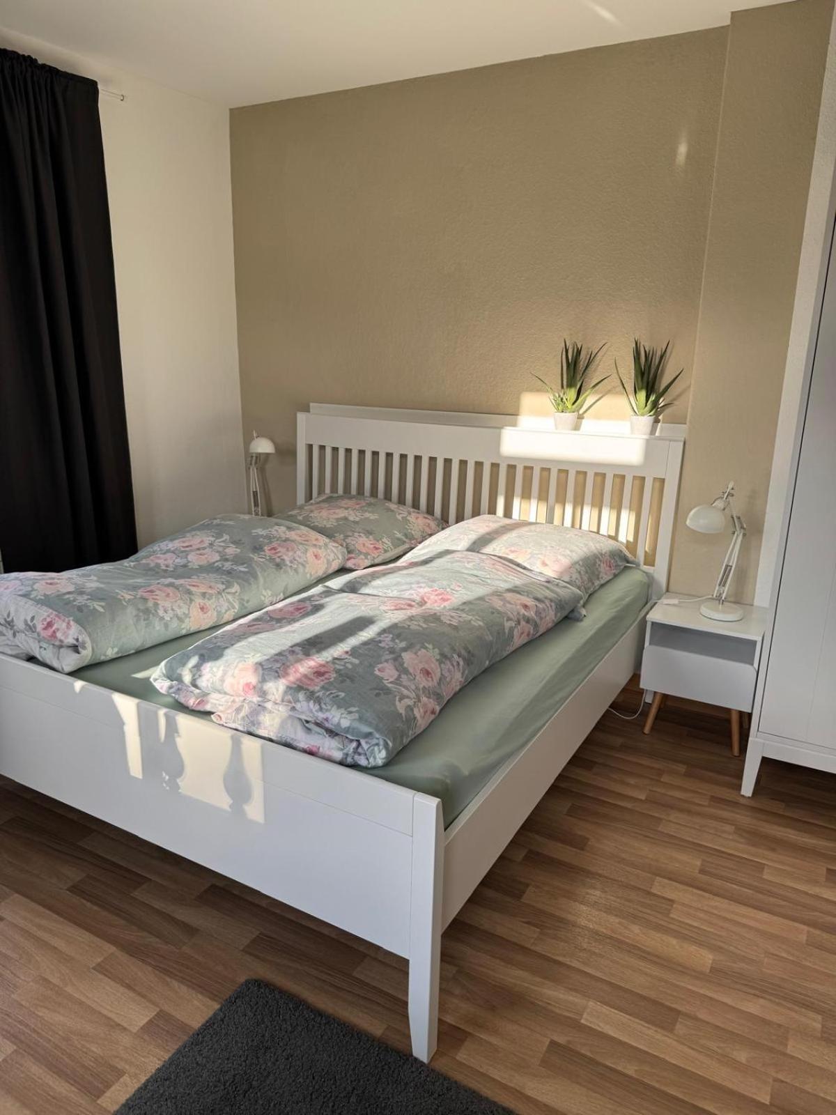 Ferienwohnung Uranus 1A Annaberg-Buchholz Εξωτερικό φωτογραφία