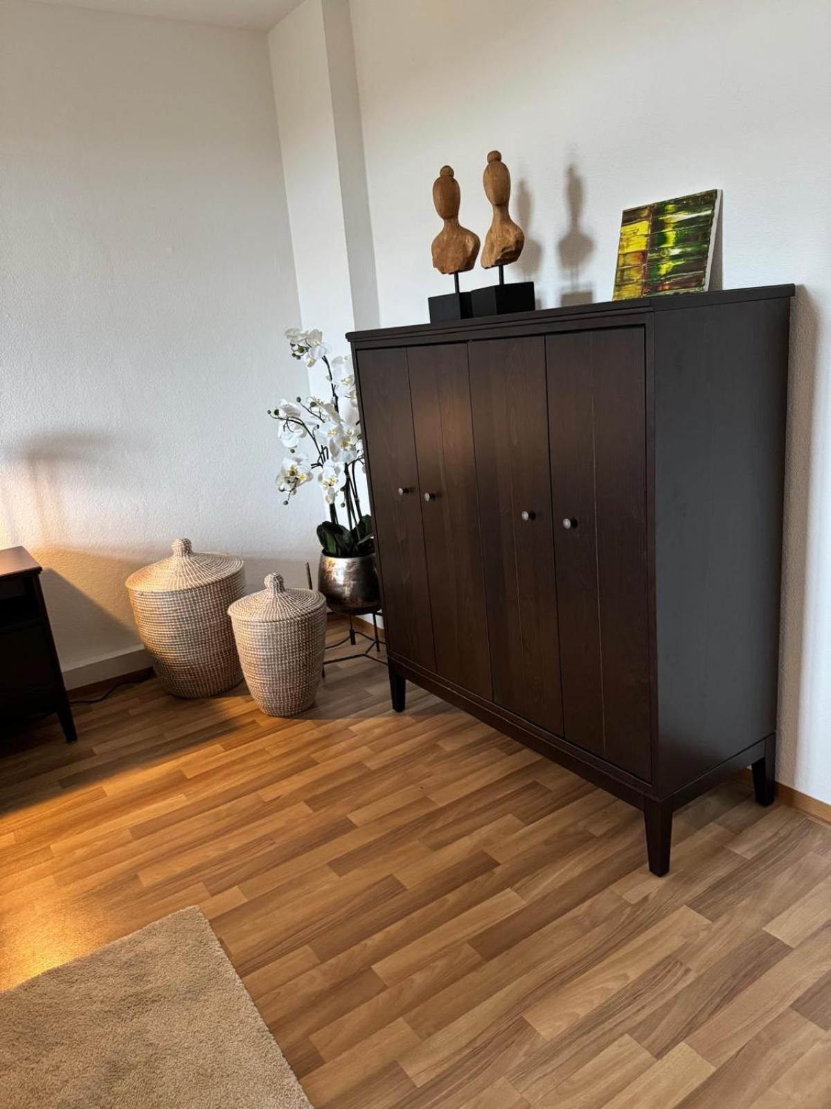 Ferienwohnung Uranus 1A Annaberg-Buchholz Εξωτερικό φωτογραφία