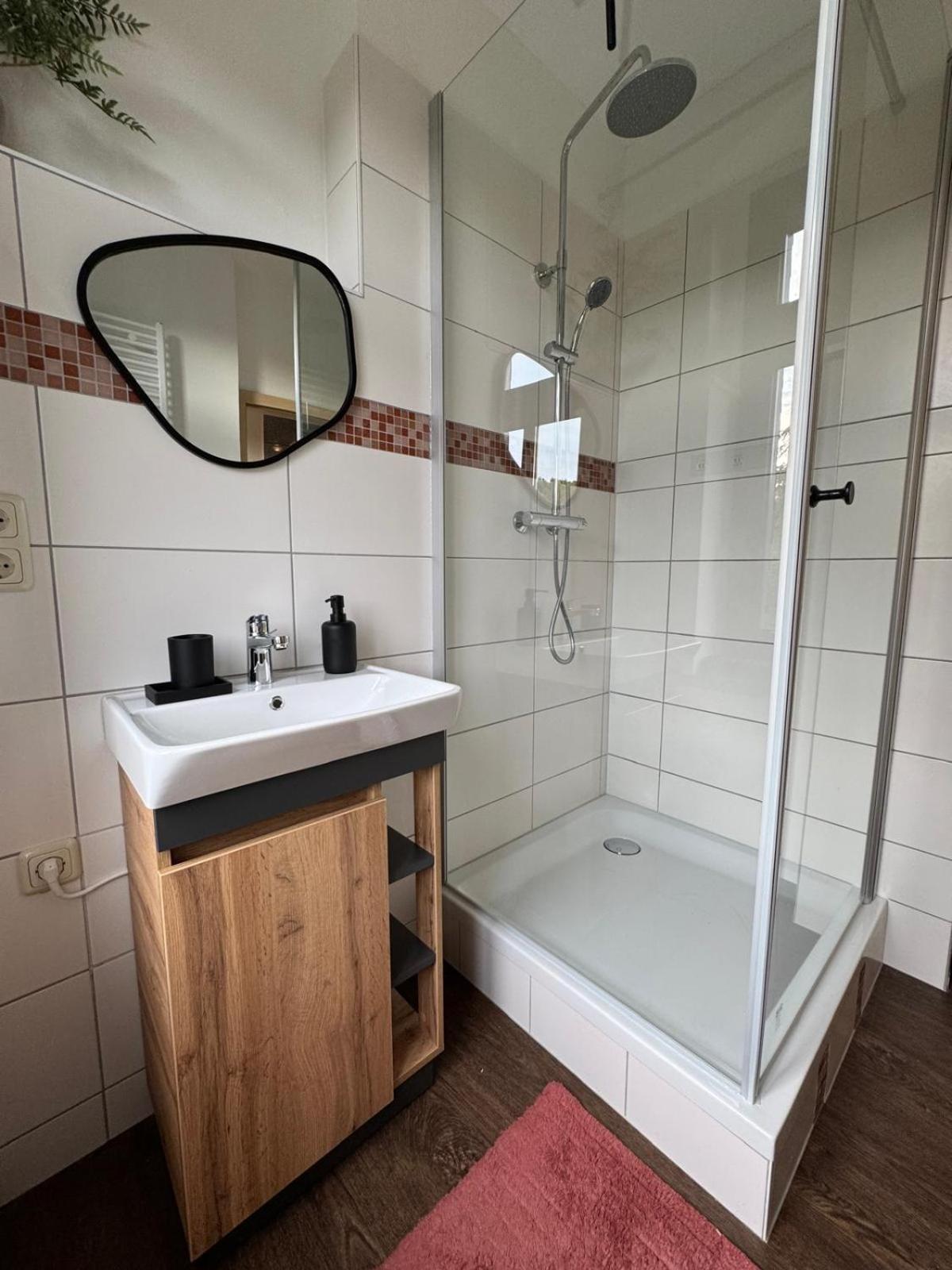 Ferienwohnung Uranus 1A Annaberg-Buchholz Εξωτερικό φωτογραφία